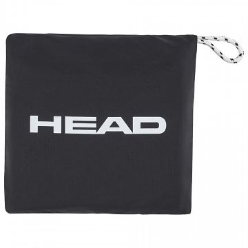 Head Tour Gym Sack Black / White